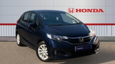 Honda Jazz 1.3 i-VTEC SE Navi 5dr Petrol Hatchback
